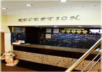 Hotel Kanada อิสตันบูล ภายนอก รูปภาพ