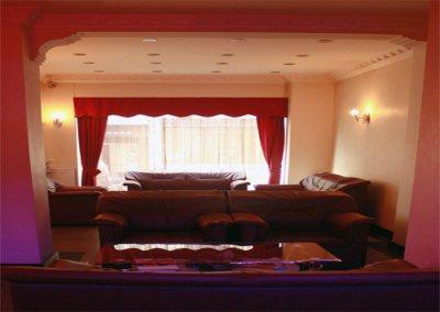 Hotel Kanada อิสตันบูล ภายนอก รูปภาพ